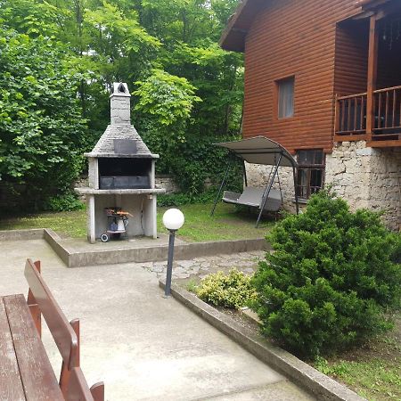 קרושונה Holiday Home Maarata מראה חיצוני תמונה