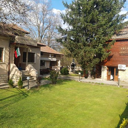 קרושונה Holiday Home Maarata מראה חיצוני תמונה
