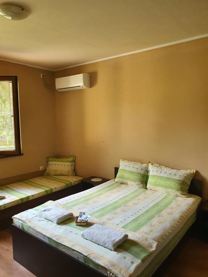 קרושונה Holiday Home Maarata מראה חיצוני תמונה