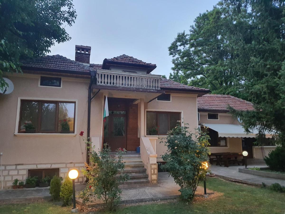 קרושונה Holiday Home Maarata מראה חיצוני תמונה