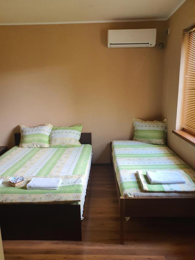 קרושונה Holiday Home Maarata מראה חיצוני תמונה