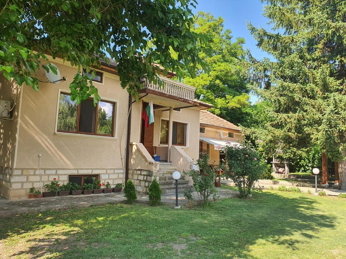 קרושונה Holiday Home Maarata מראה חיצוני תמונה