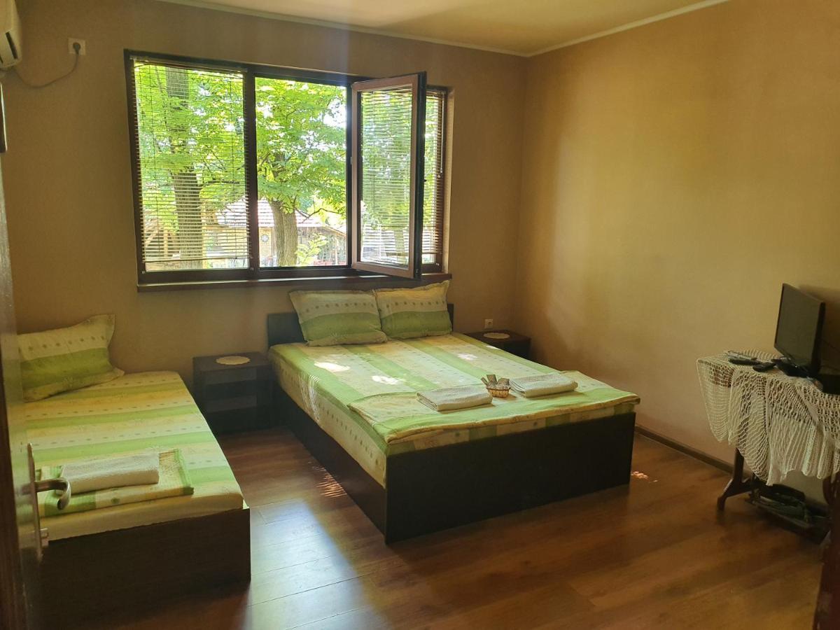 קרושונה Holiday Home Maarata מראה חיצוני תמונה