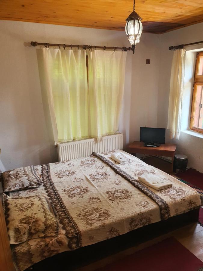 קרושונה Holiday Home Maarata מראה חיצוני תמונה