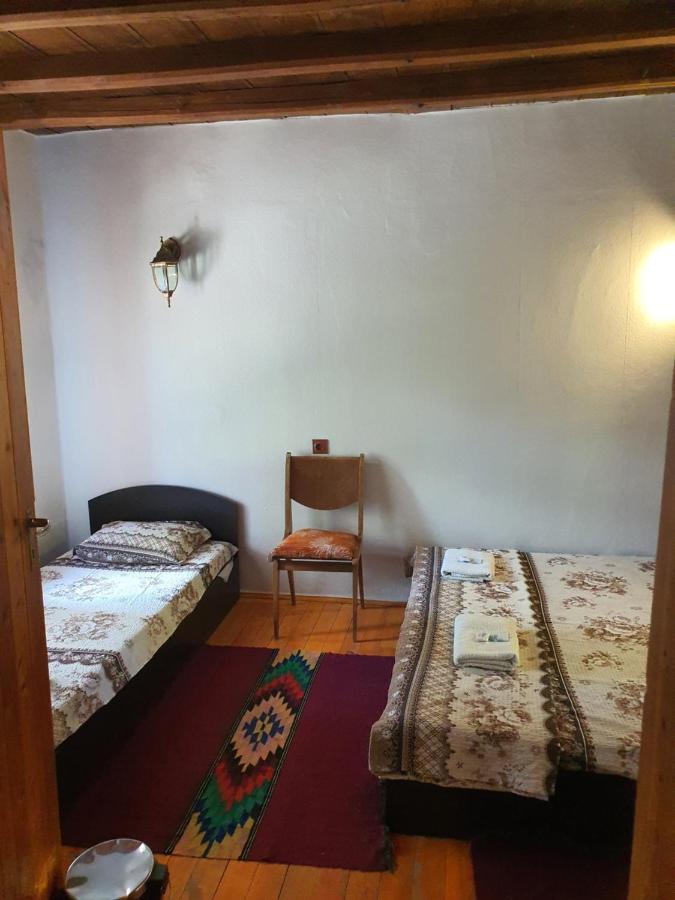 קרושונה Holiday Home Maarata מראה חיצוני תמונה