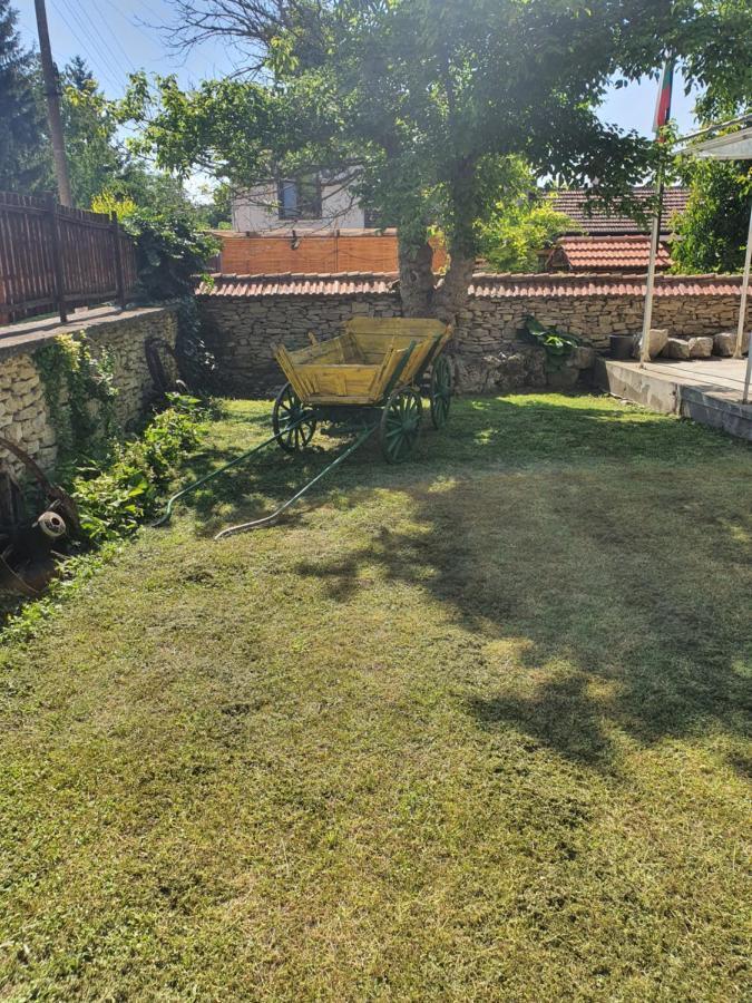 קרושונה Holiday Home Maarata מראה חיצוני תמונה