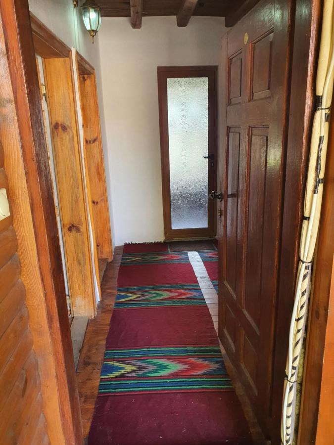 קרושונה Holiday Home Maarata מראה חיצוני תמונה