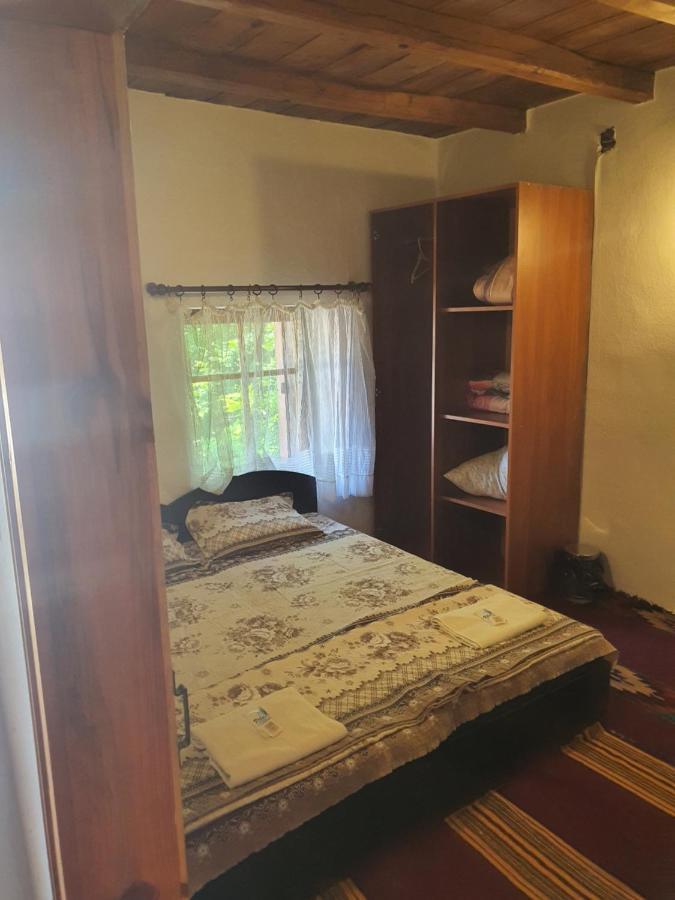 קרושונה Holiday Home Maarata מראה חיצוני תמונה