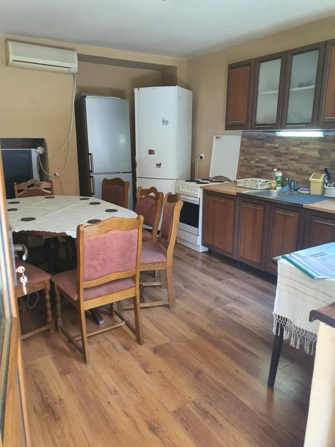 קרושונה Holiday Home Maarata מראה חיצוני תמונה