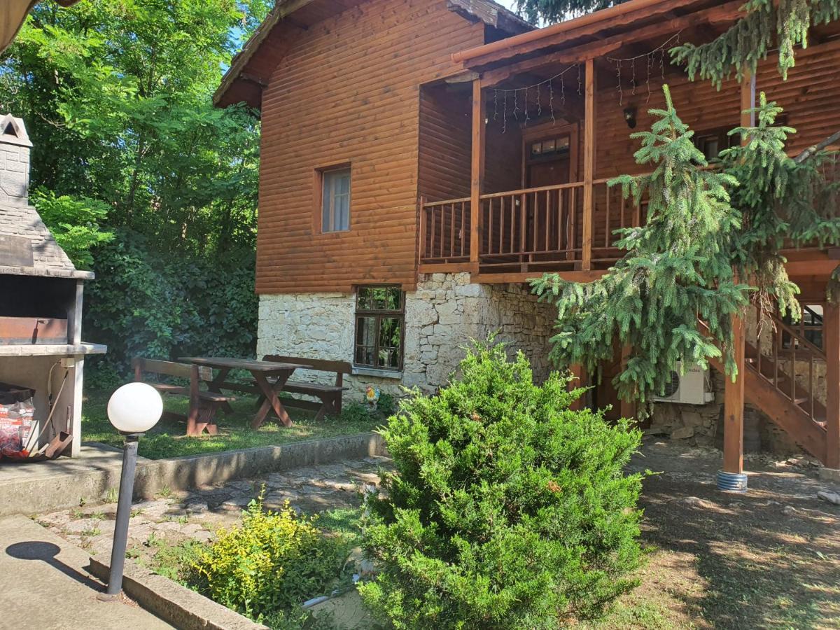 קרושונה Holiday Home Maarata מראה חיצוני תמונה