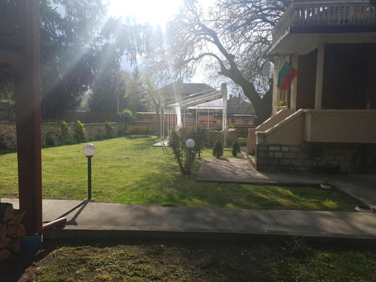 קרושונה Holiday Home Maarata מראה חיצוני תמונה