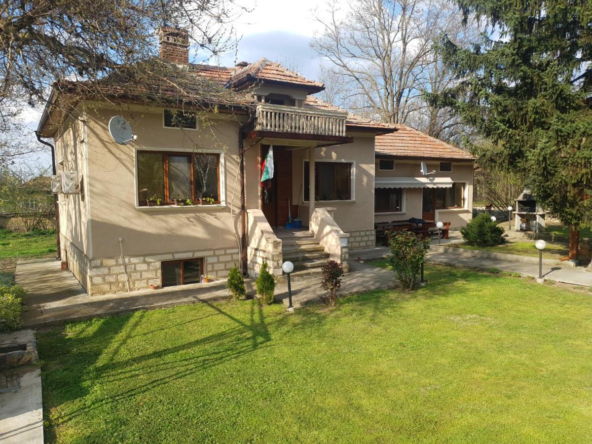 קרושונה Holiday Home Maarata מראה חיצוני תמונה