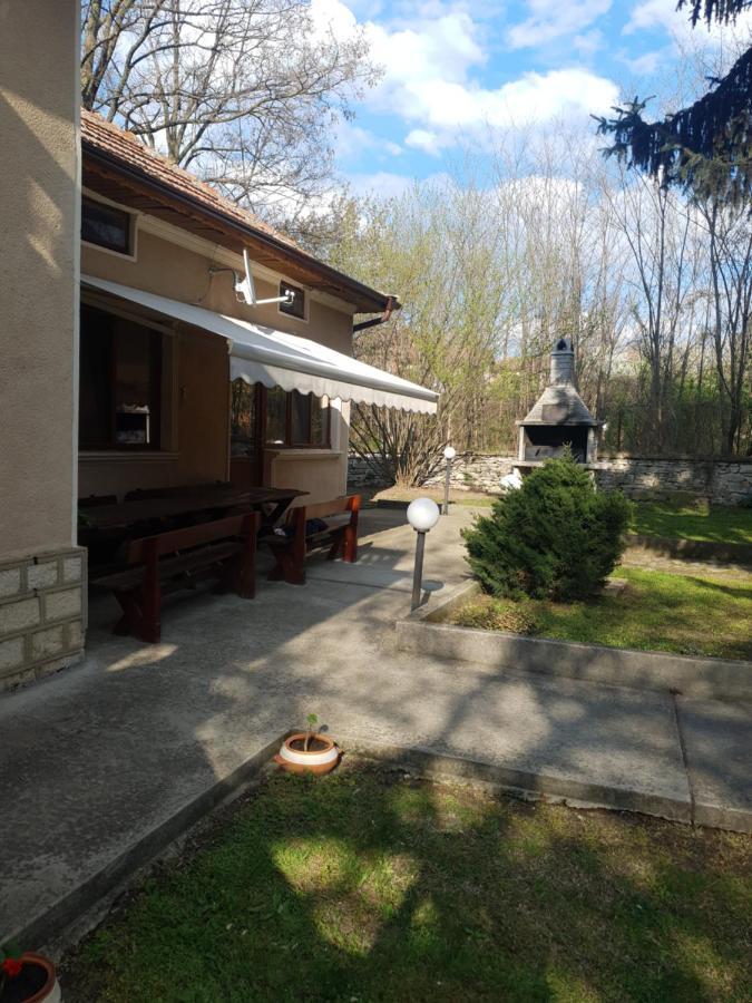 קרושונה Holiday Home Maarata מראה חיצוני תמונה