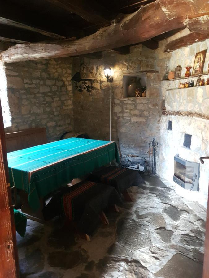 קרושונה Holiday Home Maarata מראה חיצוני תמונה