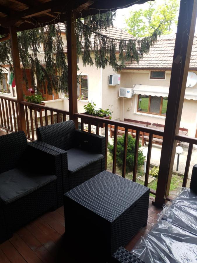 קרושונה Holiday Home Maarata מראה חיצוני תמונה