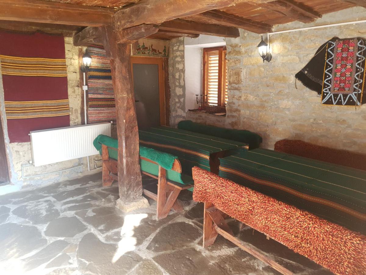 קרושונה Holiday Home Maarata מראה חיצוני תמונה