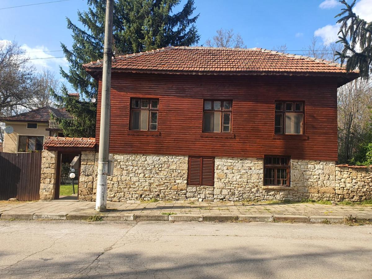 קרושונה Holiday Home Maarata מראה חיצוני תמונה