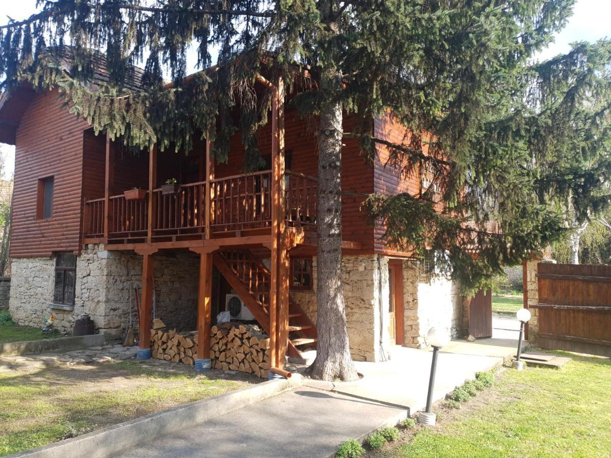 קרושונה Holiday Home Maarata מראה חיצוני תמונה