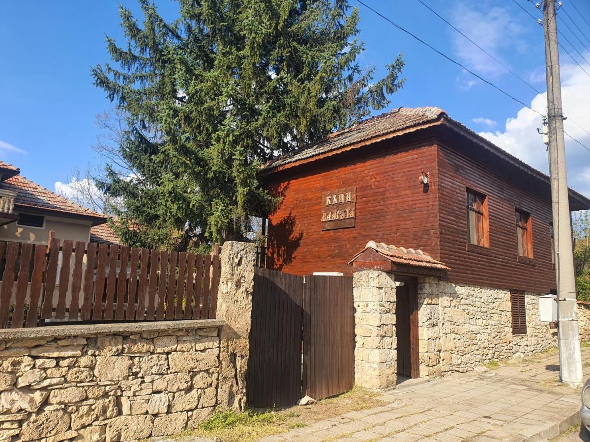 קרושונה Holiday Home Maarata מראה חיצוני תמונה