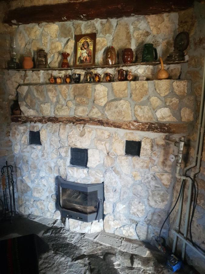 קרושונה Holiday Home Maarata מראה חיצוני תמונה