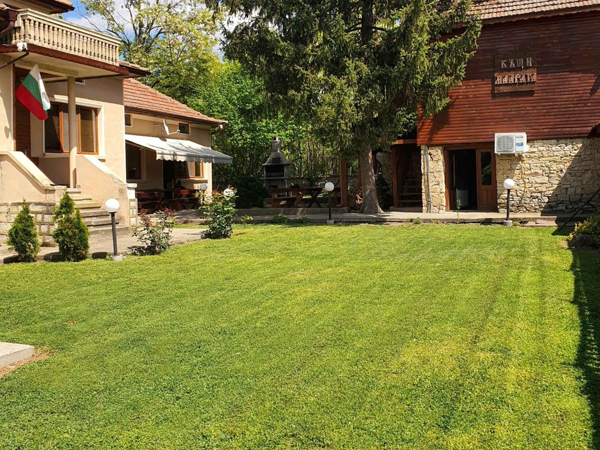 קרושונה Holiday Home Maarata מראה חיצוני תמונה