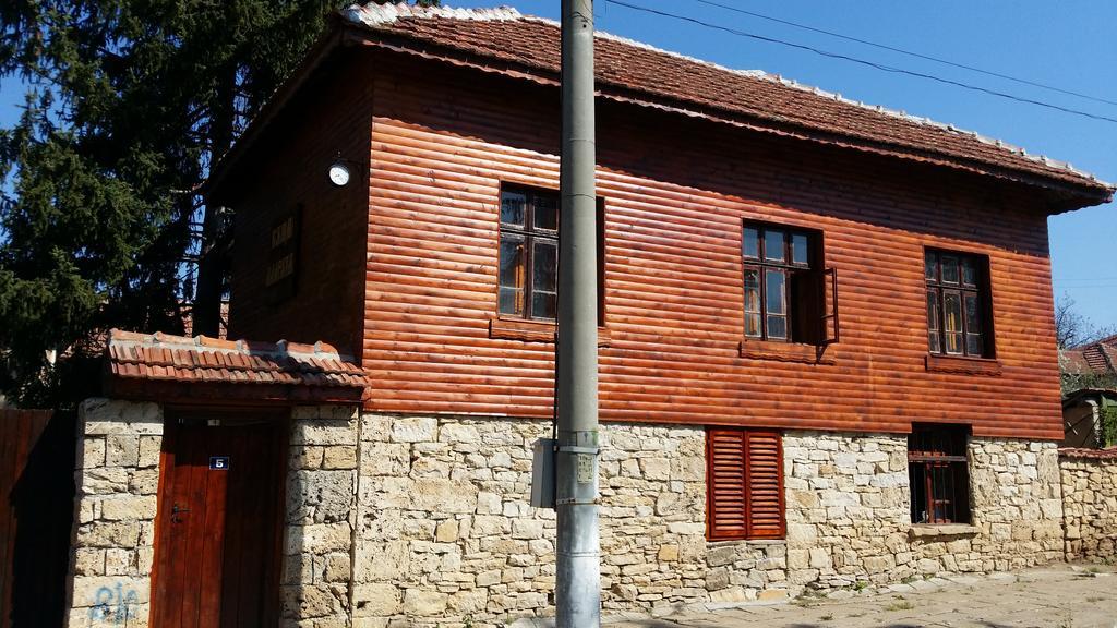 קרושונה Holiday Home Maarata מראה חיצוני תמונה