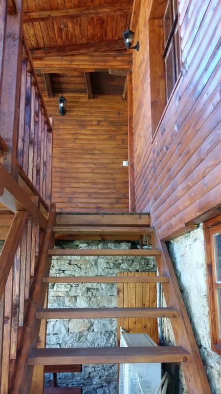 קרושונה Holiday Home Maarata מראה חיצוני תמונה